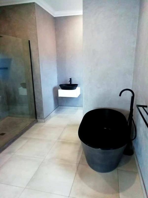 To Let 5 Bedroom Property for Rent in Kathu Northern Cape